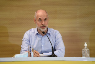 Rodríguez Larreta