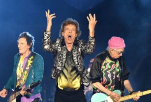 Rolling Stones