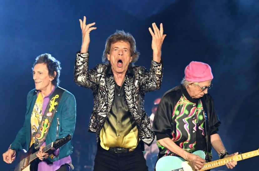 Rolling Stones