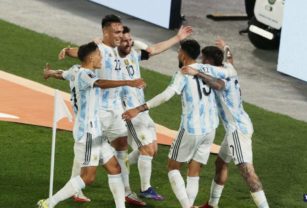 Selección Argentina