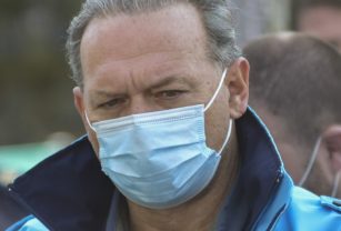 Sergio Berni