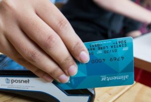 Tarjeta Alimentar ANSES