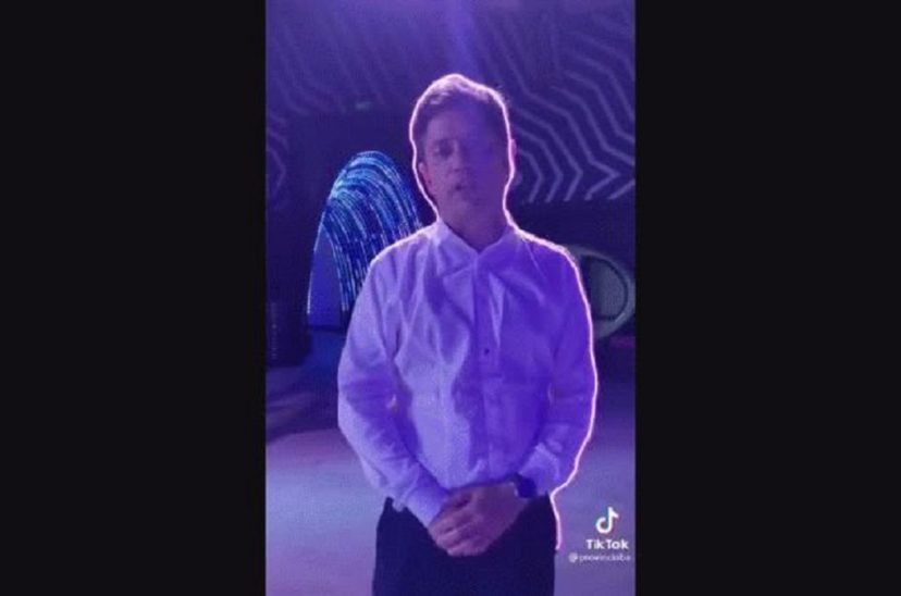 Kicillof