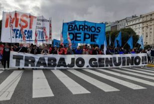 Organizaciones sociales