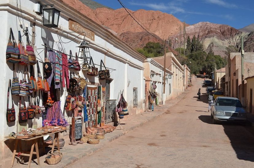 Turismo Jujuy