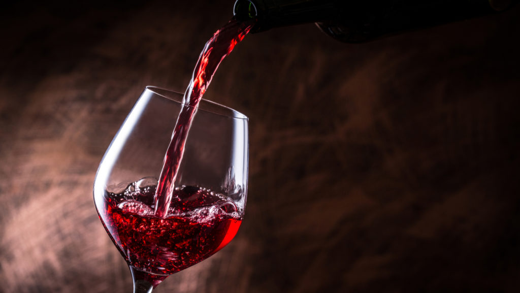 Vinos argentinos
