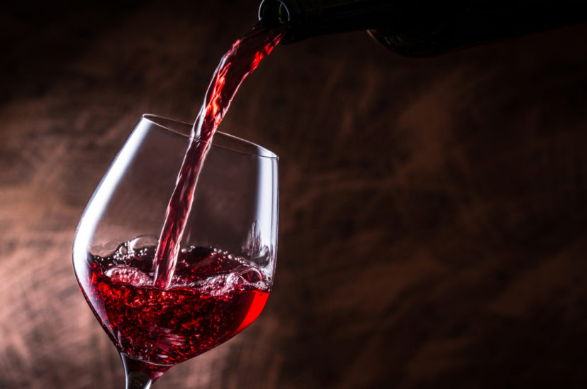 Vinos argentinos