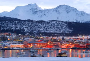 Ushuaia