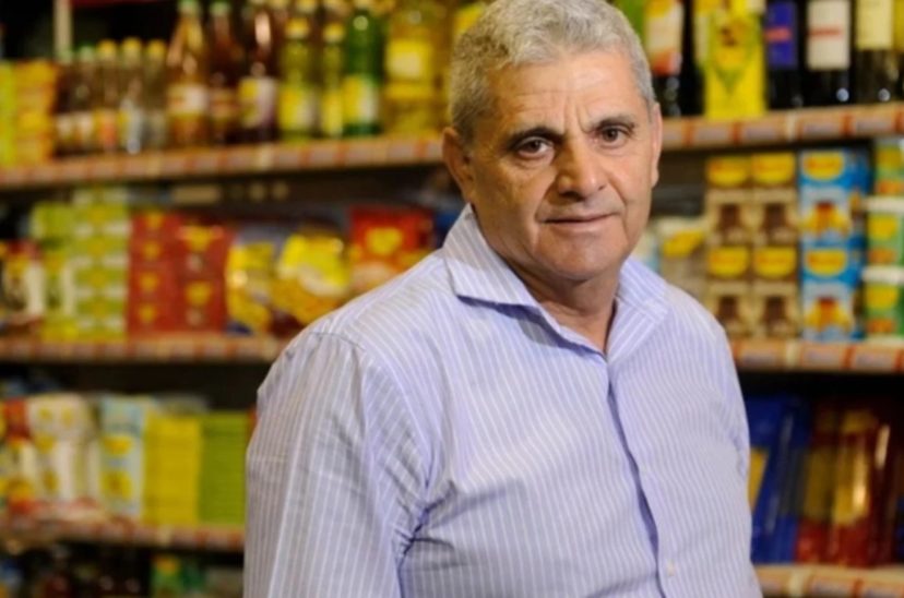 Victor Fera