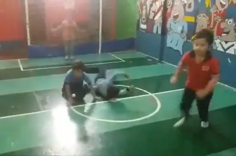 niño