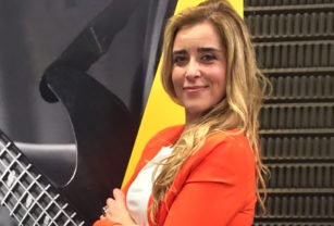 Verónica Castañares