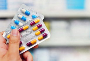 Antibióticos