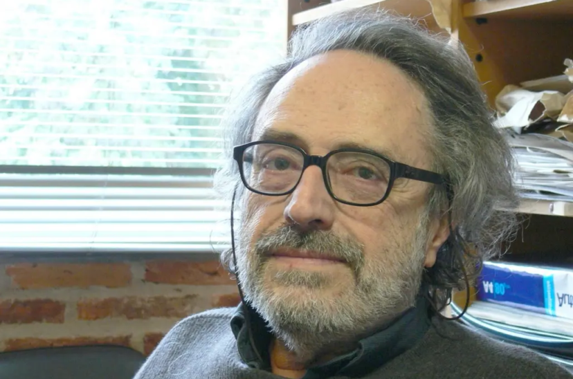 premio nobel. investigador