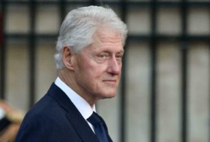 bill clinton
