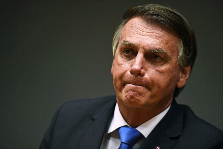 Bolsonaro