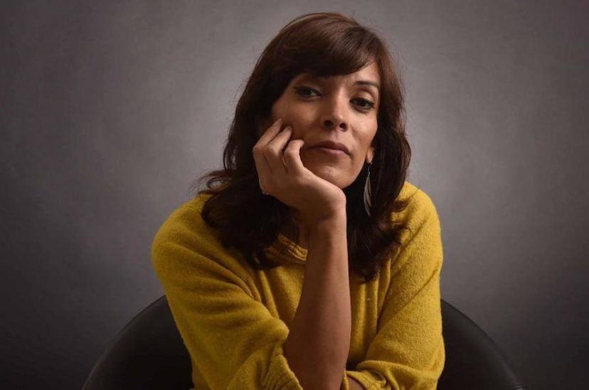 Camila Sosa Villada