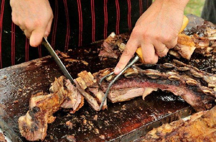 carne