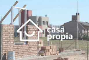 casa propia