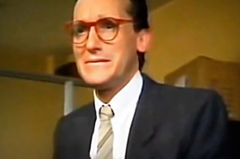 cesar pierry actor