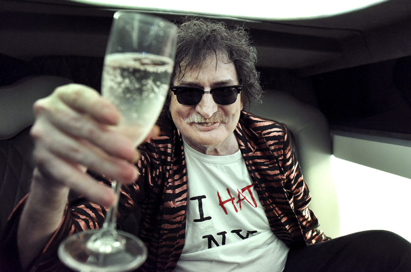Charly Pettinato Trebucq