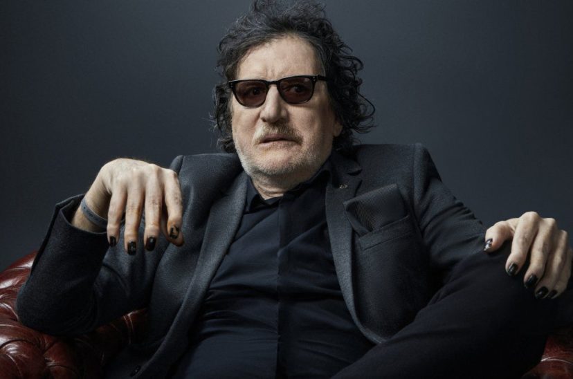 Charly García