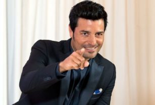 chayanne
