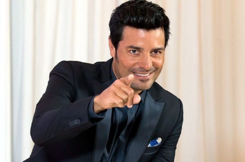 chayanne