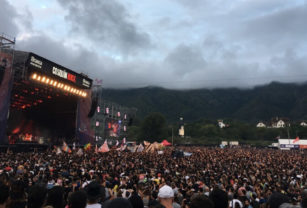 Cosquín Rock