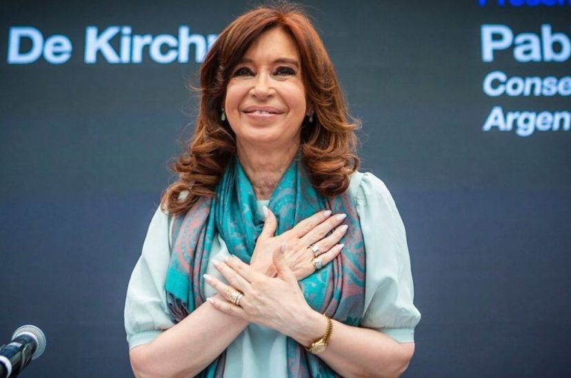 Cristina