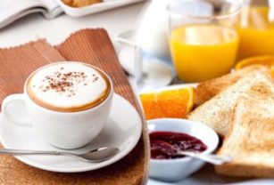desayuno