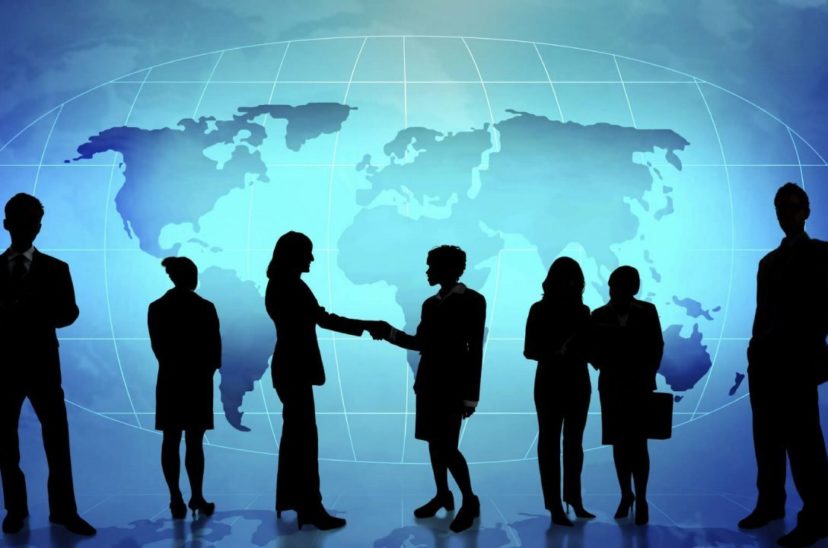 multinacionales