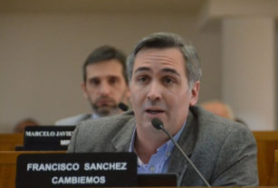 Francisco Sánchez