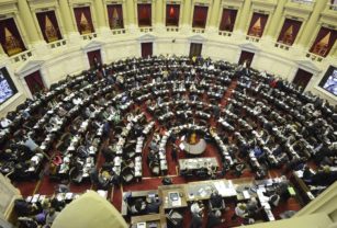 diputados quórum