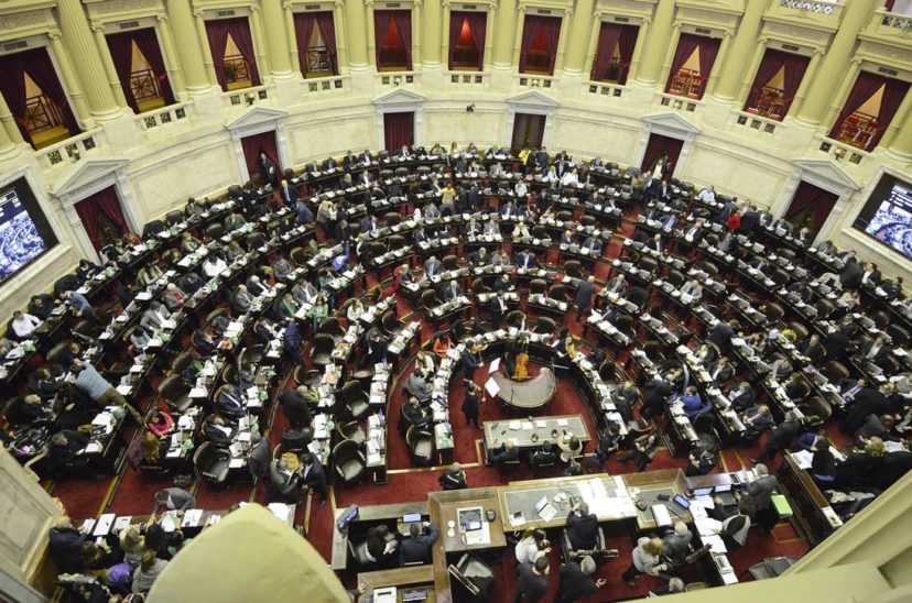 diputados quórum