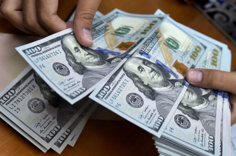 dolar monotributistas