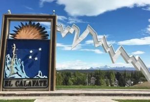 el calafate