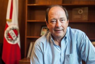 Ernesto Sanz