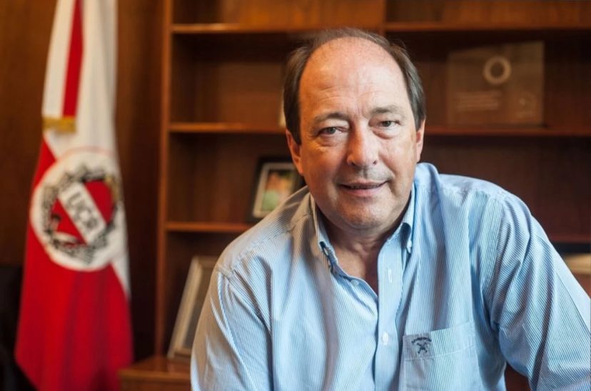 Ernesto Sanz
