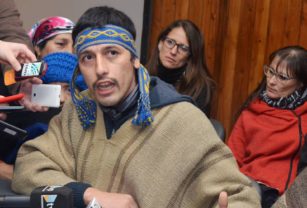 Facundo Jones Huala