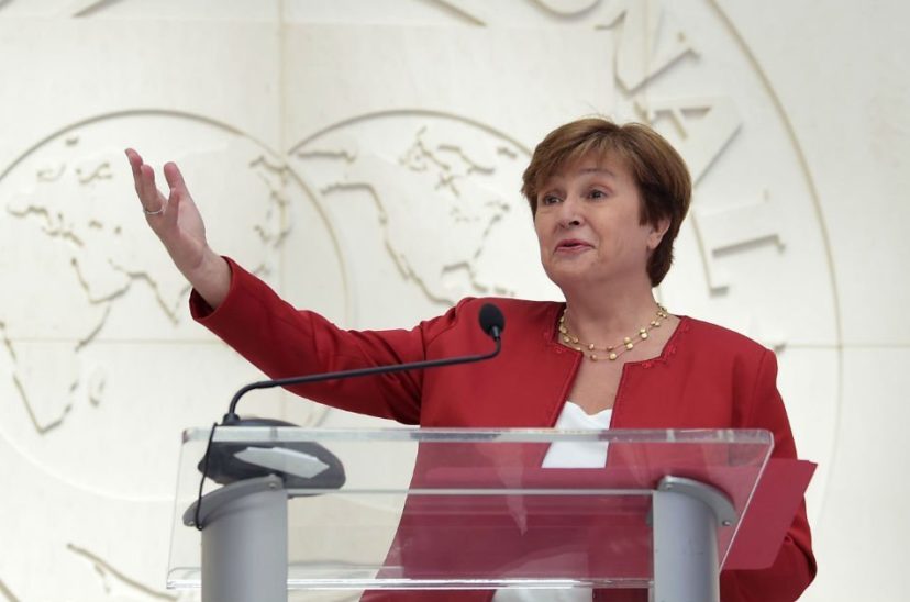 Georgieva