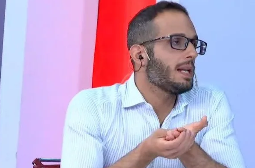 Gastón Samá
