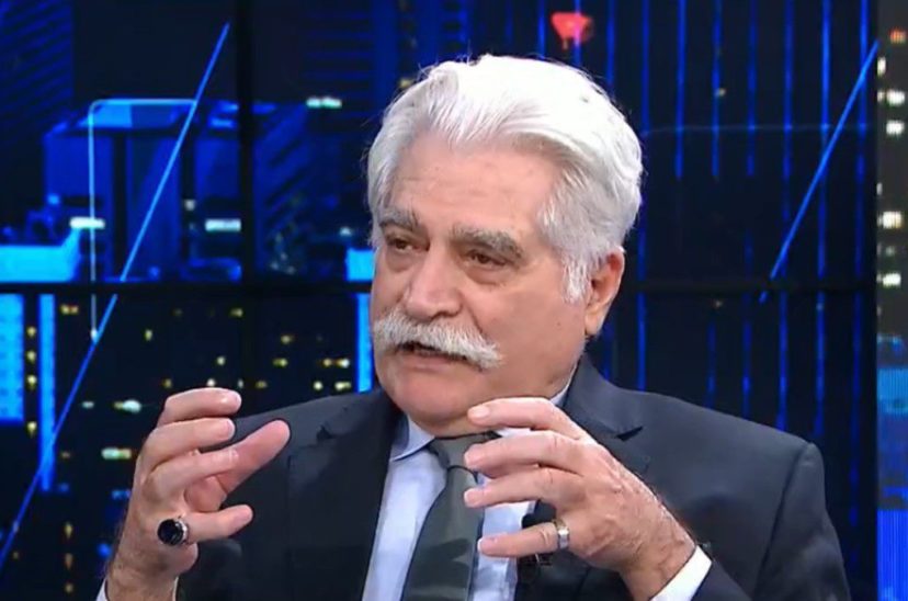 Jorge Asís