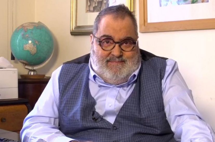 jorge lanata