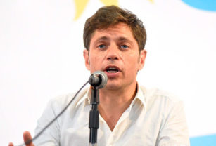 kicillof