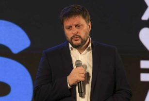 Leandro Santoro
