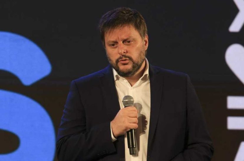 Leandro Santoro