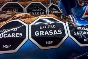 ley de etiquetado frontal