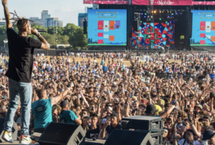 Lollapalooza