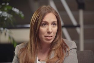 María Eugenia Vidal