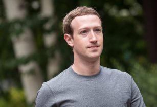 mark zuckerberg